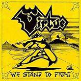 Virtue : We Stand to Fight (EP)